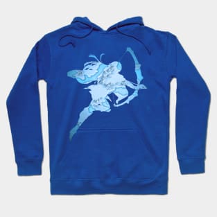 Lucina: Glorious Archer Hoodie